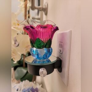 Beautiful Aromatherapy Lamp